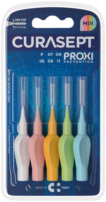 CURASEPT PROXI MIX PREVENTION - Metafarm