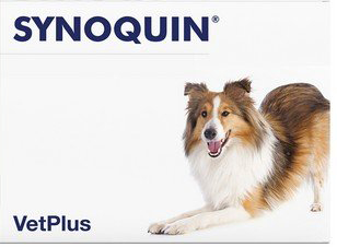 SYNOQUIN EFA LARGE BREED 30 COMPRESSE - Metafarm