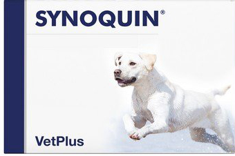 SYNOQUIN EFA MEDIUM BREED 30 COMPRESSE - Metafarm