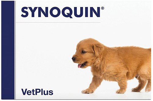 SYNOQUIN GROWTH 60 COMPRESSE - Metafarm