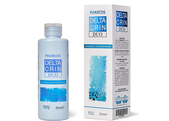 DELTACRIN DUO PHARCOS 250 ML - Metafarm