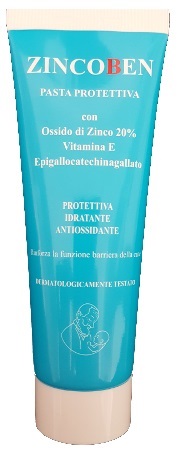 ZINCOBEN 50 ML - Metafarm