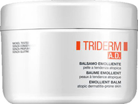 TRIDERM AD BALSAMO EMOLLIENTE 450 ML - Metafarm