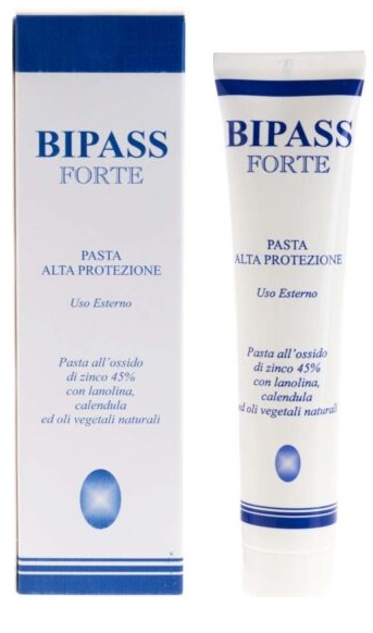 BIPASS FORTE 75 ML - Metafarm