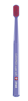 CURAPROX CS 3960 SUPER SOFT BLISTER DA 1 UNITA' - Metafarm