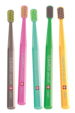 CURAPROX SMART BLISTER DA 1 UNITA' - Metafarm