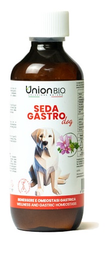 SEDAGASTRO DOG 200 ML - Metafarm