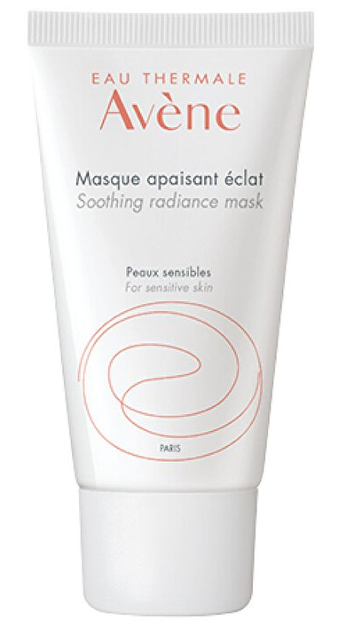 AVENE ETA MASCHERA LENITIVA 50 ML - Metafarm