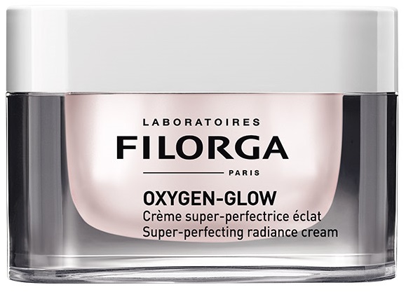 FILORGA OXYGEN GLOW CREAM 50 ML - Metafarm
