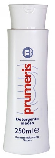 PRUMERIS DETERGENTE OLEOSO 250 ML - Metafarm
