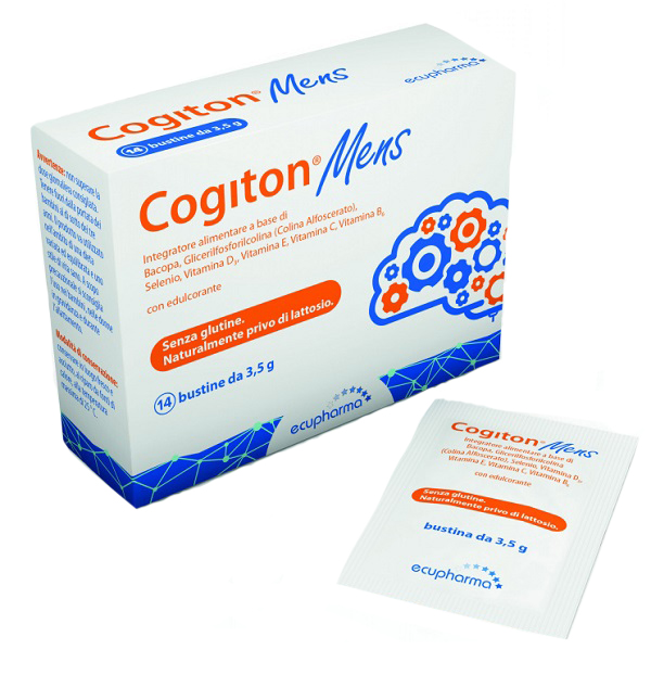 COGITON MENS 14 BUSTINE - Metafarm
