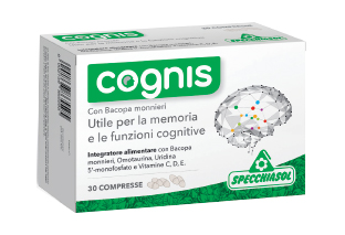 COGNIS 30 COMPRESSE - Metafarm