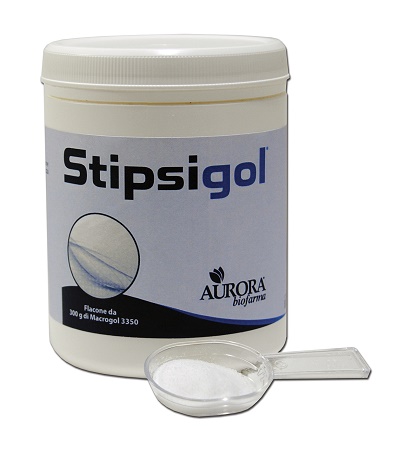 STIPSIGOL 300 G - Metafarm