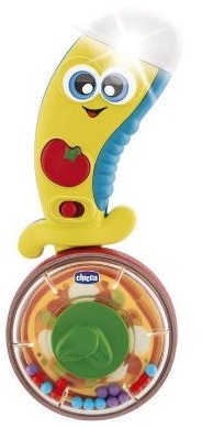 CHICCO GIOCO CIRO PASSIONE PIZZA - Metafarm