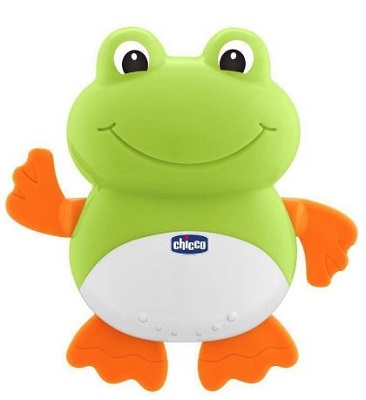 CHICCO GIOCO RANA NUOTATRICE - Metafarm