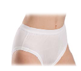 MUTANDA IMPERMEABILE PERDITE URINARIE SOFT XXL - Metafarm