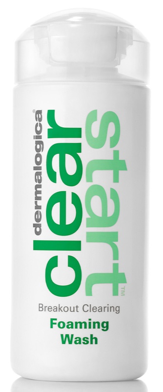 DERMALOGICA BREAKOUT CLEARING FOAMING WASH 177 ML - Metafarm