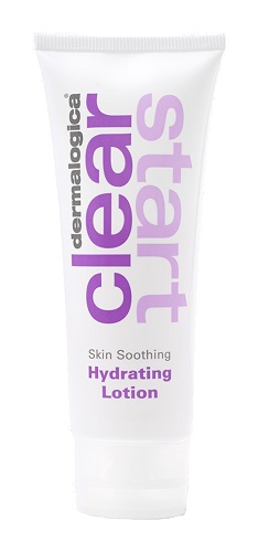 DERMALOGICA SKIN SOOTHING HYDRATING LOTION 59 ML - Metafarm