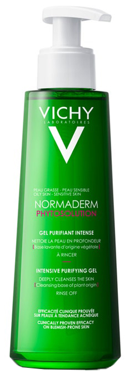 NORMADERM PHYTOSOLUTION CLEANSER 200 ML - Metafarm