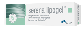 SERENA LIPOGEL 30 ML - Metafarm