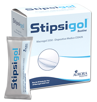 STIPSIGOL 30 BUSTINE MONOUSO 10 G - Metafarm