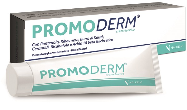 PROMODERM CREMA 100 ML - Metafarm