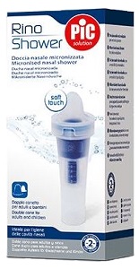 DOCCIA NASALE RINO SHOWER PIC 2019 - Metafarm