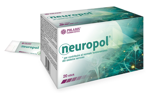 NEUROPOL 20 STICK - Metafarm