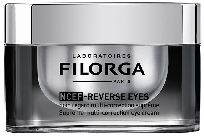 FILORGA NCEF REVERSE EYES 15 ML - Metafarm