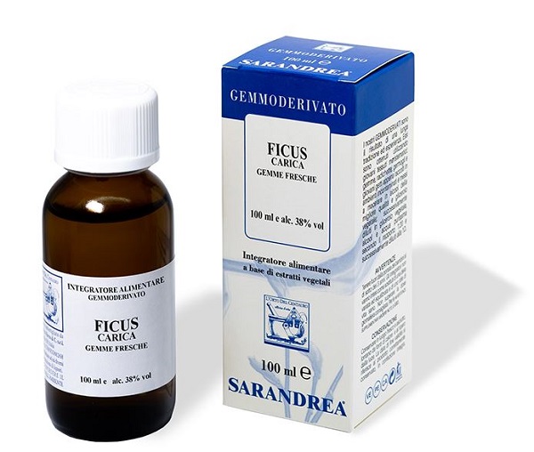 EXTRAGEM FICO GEMME GOCCE 20 ML - Metafarm