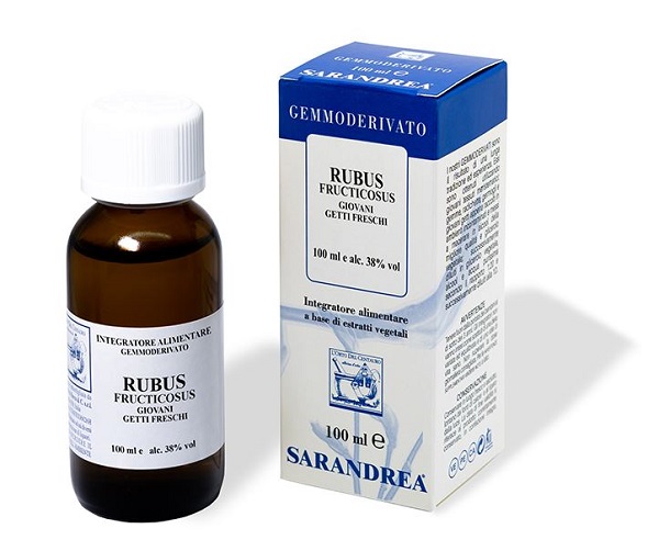 EXTRAGEM ROVO GIOVANI GETTI GOCCE 20 ML - Metafarm