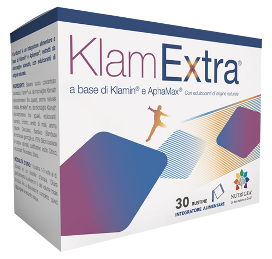 KLAMEXTRA 30 BUSTINE - Metafarm
