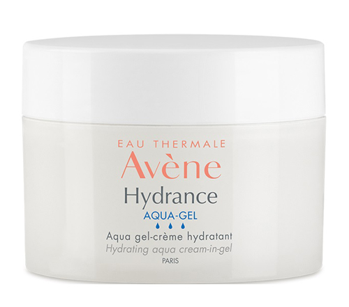 ETA HYDRANCE AQUA GEL CREMA IDRATANTE 50 ML - Metafarm