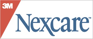 GARZA COMPRESSA NEXCARE STERIMED IN COTONE 20 FILI 36X40 CM MULTILINGUAL 12 PEZZI - Metafarm