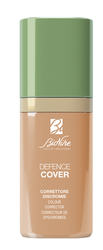 DEFENCE COVER CORRETTORE DISCROMIE BLU 302 12 ML - Metafarm