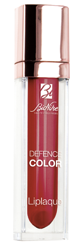 DEFENCE COLOR LIPLAQUE VOLUME E LUMINOSITA' 604 - Metafarm