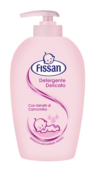 FISSAN SAPONE LIQUIDO 250 ML - Metafarm