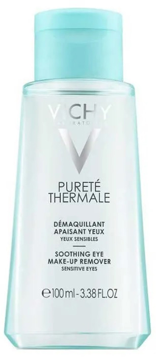 PURETE THERMALE STRUCCANTE OCCHI LENITIVO 100 ML - Metafarm