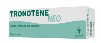 TRONOTENE NEO CREMA INTIMA 30 G - Metafarm