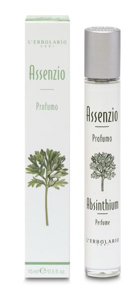 ASSENZIO COLLEZIONE PROFUMI 15 ML - Metafarm
