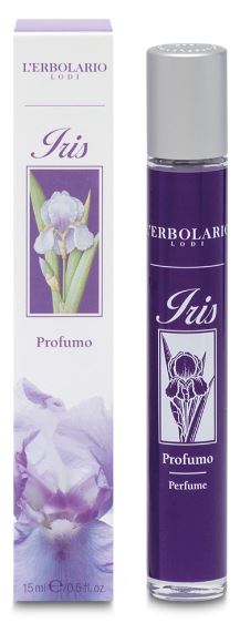IRIS COLLEZIONE PROFUMI 15 ML - Metafarm