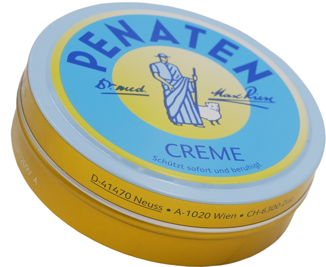 PENATEN CREMA PROTETTIVA 150 ML - Metafarm
