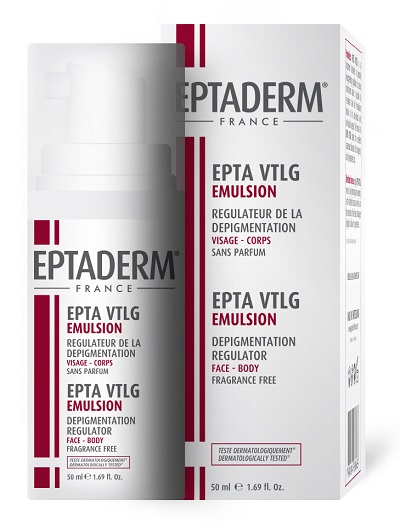 EPTA VTLG EMULSIONE 50 ML - Metafarm