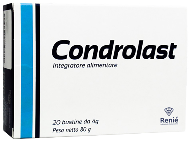 CONDROLAST 20 BUSTINE - Metafarm