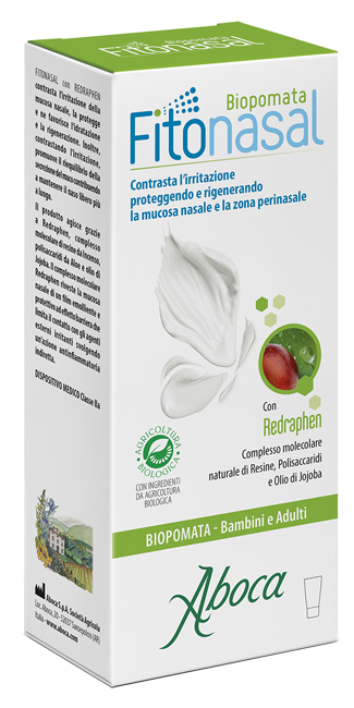 FITONASAL BIOPOMATA 10 ML - Metafarm