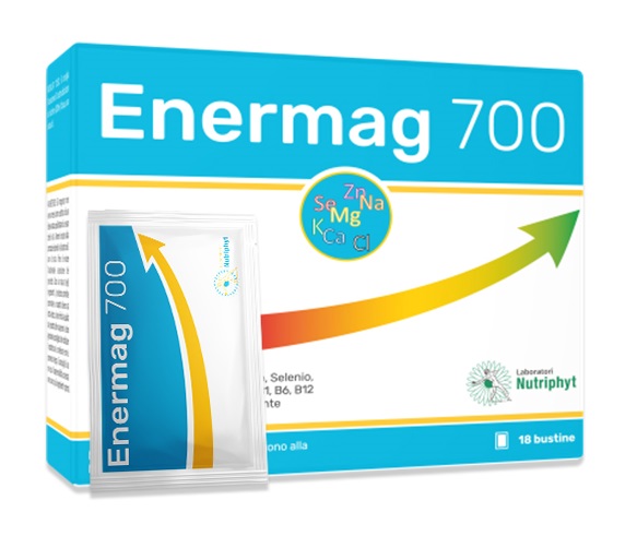 ENERMAG 700 18 BUSTINE - Metafarm