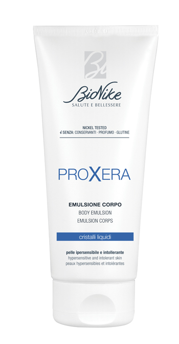 PROXERA EMULSIONE CORPO 100 ML - Metafarm