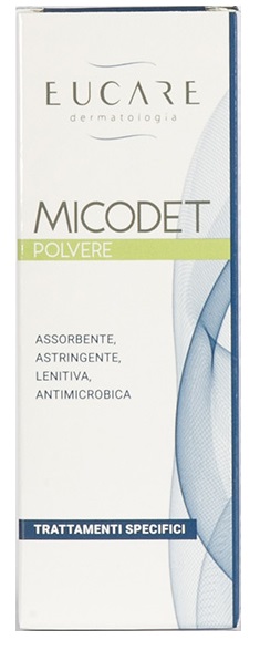 MICODET POLVERE - Metafarm