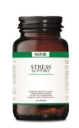 STRESS SUPPORT 30 CAPSULE - Metafarm