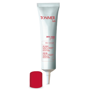 TONIMER LAB DRY GEL NASALE 15 ML - Metafarm